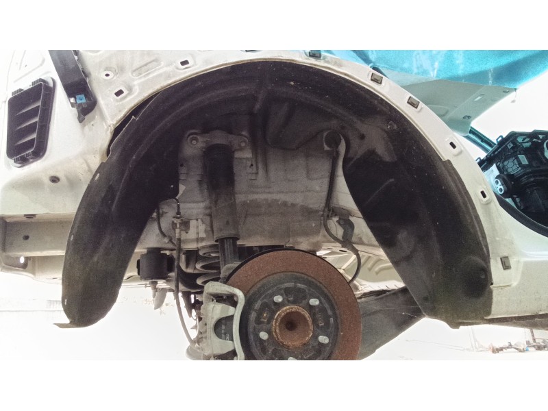 Recambio de paso rueda trasero derecho para kia niro ii (sg2) ev referencia OEM IAM   