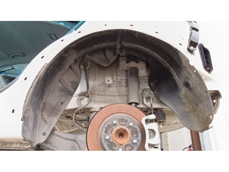 Recambio de paso rueda trasero izquierdo para kia niro ii (sg2) ev referencia OEM IAM   