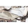Recambio de brazo suspension inferior trasero izquierdo para kia niro ii (sg2) ev referencia OEM IAM 55270AT000  