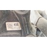 Recambio de brazo suspension inferior trasero izquierdo para kia niro ii (sg2) ev referencia OEM IAM 55270AT000  