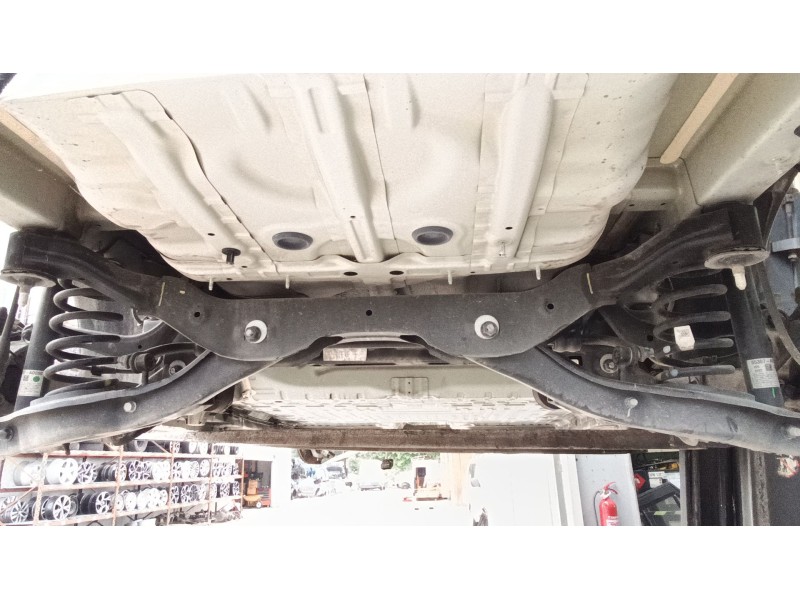 Recambio de puente trasero para kia niro ii (sg2) ev referencia OEM IAM 55410AO000  