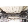 Recambio de puente trasero para kia niro ii (sg2) ev referencia OEM IAM 55410AO000  