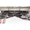 Recambio de puente trasero para kia niro ii (sg2) ev referencia OEM IAM 55410AO000  