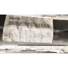 Recambio de puente trasero para kia niro ii (sg2) ev referencia OEM IAM 55410AO000  