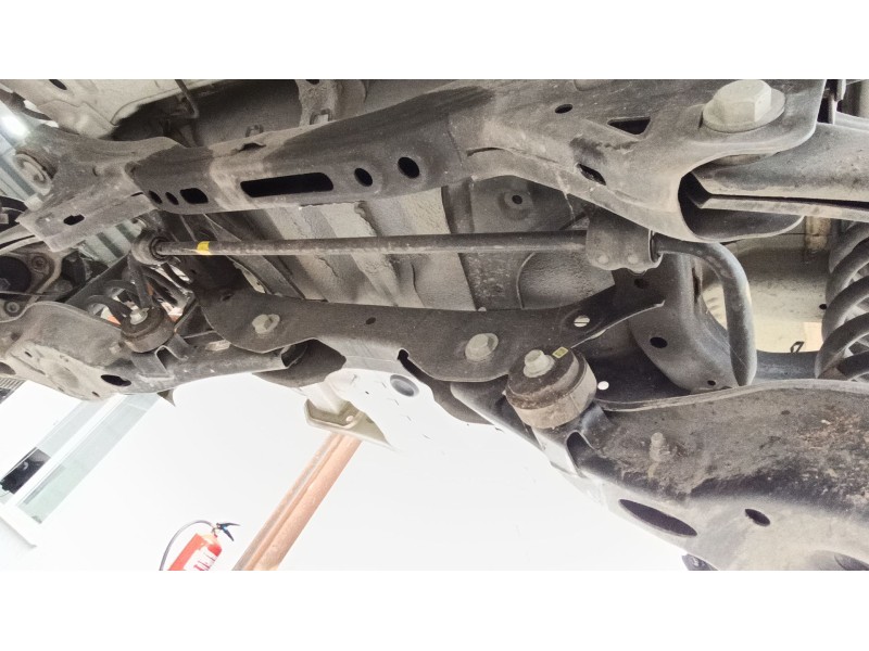 Recambio de barra estabilizadora trasera para kia niro ii (sg2) ev referencia OEM IAM 55510AAAA0  