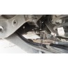 Recambio de barra estabilizadora trasera para kia niro ii (sg2) ev referencia OEM IAM 55510AAAA0  