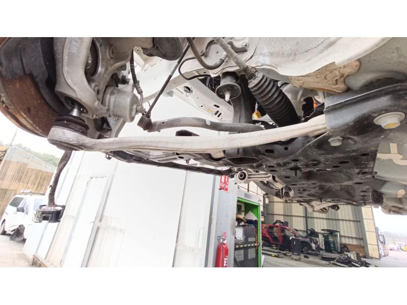 Recambio de brazo suspension inferior delantero izquierdo para kia niro ii (sg2) ev referencia OEM IAM 54500AT000  