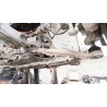 Recambio de brazo suspension inferior delantero izquierdo para kia niro ii (sg2) ev referencia OEM IAM 54500AT000  