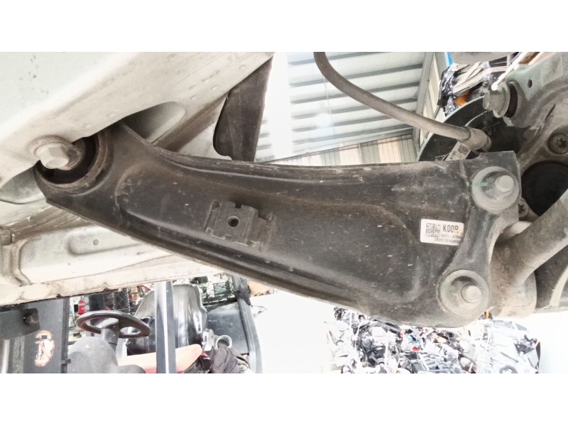 Recambio de brazo suspension inferior trasero derecho para kia niro ii (sg2) ev referencia OEM IAM 55271AT000  