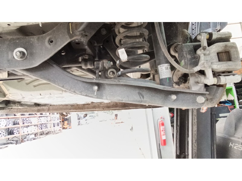 Recambio de brazo suspension inferior trasero derecho para kia niro ii (sg2) ev referencia OEM IAM 55211ATBA0  