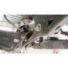 Recambio de mangueta trasera derecha para kia niro ii (sg2) ev referencia OEM IAM 52711AT000  