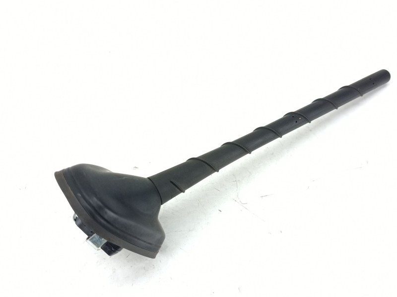 Recambio de base de antena para volkswagen polo vi (aw1, bz1, ae1) 1.0 referencia OEM IAM 6C0035501  