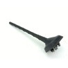 Recambio de base de antena para volkswagen polo vi (aw1, bz1, ae1) 1.0 referencia OEM IAM 6C0035501  