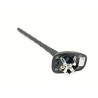 Recambio de base de antena para volkswagen polo vi (aw1, bz1, ae1) 1.0 referencia OEM IAM 6C0035501  