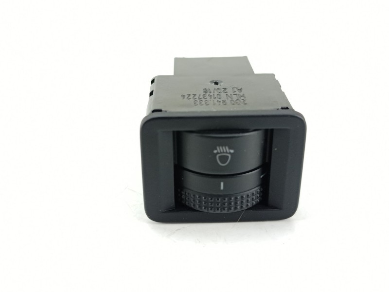 Recambio de mando luces para volkswagen polo vi (aw1, bz1, ae1) 1.0 referencia OEM IAM 2G0941333  
