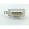 Recambio de resistencia calefaccion para volkswagen polo vi (aw1, bz1, ae1) 1.0 referencia OEM IAM 2Q0959263  