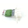 Recambio de resistencia calefaccion para volkswagen polo vi (aw1, bz1, ae1) 1.0 referencia OEM IAM 2Q0959263  