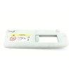 Recambio de parasol derecho para volkswagen polo vi (aw1, bz1, ae1) 1.0 referencia OEM IAM 5G0857552  