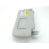 Recambio de parasol derecho para volkswagen polo vi (aw1, bz1, ae1) 1.0 referencia OEM IAM 5G0857552  