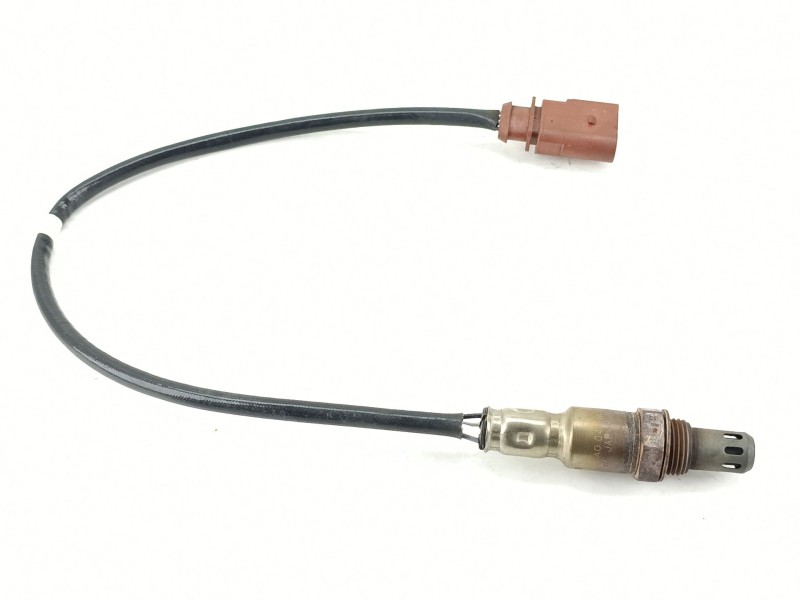 Recambio de sonda lambda para volkswagen polo vi (aw1, bz1, ae1) 1.0 referencia OEM IAM 4C906262AE  