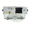 Recambio de sistema audio / radio cd para volkswagen polo vi (aw1, bz1, ae1) 1.0 referencia OEM IAM 17A035869  