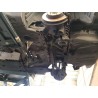 Recambio de puente trasero para volvo v40 hatchback (525) d2 referencia OEM IAM 31360772  