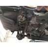 Recambio de puente trasero para volvo v40 hatchback (525) d2 referencia OEM IAM 31360772  
