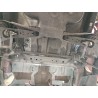 Recambio de barra estabilizadora trasera para volvo v40 hatchback (525) d2 referencia OEM IAM   