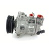 Recambio de compresor aire acondicionado para volkswagen polo vi (aw1, bz1, ae1) 1.0 referencia OEM IAM 5Q0816803D  