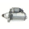 Recambio de motor arranque para volkswagen polo vi (aw1, bz1, ae1) 1.0 referencia OEM IAM 02M911024Q  