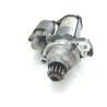 Recambio de motor arranque para volkswagen polo vi (aw1, bz1, ae1) 1.0 referencia OEM IAM 02M911024Q  