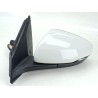 Recambio de retrovisor izquierdo para volkswagen polo vi (aw1, bz1, ae1) 1.0 referencia OEM IAM 2G1857501AF  