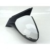 Recambio de retrovisor izquierdo para volkswagen polo vi (aw1, bz1, ae1) 1.0 referencia OEM IAM 2G1857501AF  