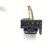 Recambio de retrovisor izquierdo para volkswagen polo vi (aw1, bz1, ae1) 1.0 referencia OEM IAM 2G1857501AF  
