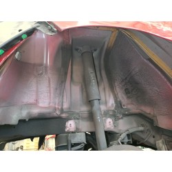 AMORTIGUADOR TRASERO DERECHO 31317960 
