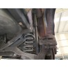 Recambio de amortiguador trasero derecho para volvo v40 hatchback (525) d2 referencia OEM IAM 31317960  