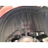 Recambio de amortiguador trasero izquierdo para volvo v40 hatchback (525) d2 referencia OEM IAM 31317960  