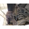 Recambio de amortiguador trasero izquierdo para volvo v40 hatchback (525) d2 referencia OEM IAM 31317960  