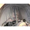 Recambio de amortiguador trasero izquierdo para volvo v40 hatchback (525) d2 referencia OEM IAM 31317960  