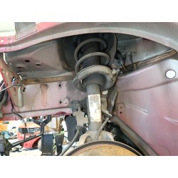 AMORTIGUADOR DELANTERO IZQUIERDO E14016SL0183 