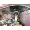 Recambio de amortiguador delantero izquierdo para volvo v40 hatchback (525) d2 referencia OEM IAM E14016SL0183  