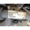 Recambio de amortiguador delantero izquierdo para volvo v40 hatchback (525) d2 referencia OEM IAM E14016SL0183  