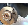 Recambio de pinza freno delantera derecha para volvo v40 hatchback (525) d2 referencia OEM IAM 36000704  