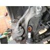 Recambio de pinza freno delantera derecha para volvo v40 hatchback (525) d2 referencia OEM IAM 36000704  