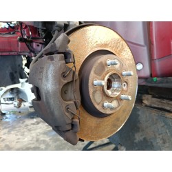 PINZA FRENO DELANTERA IZQUIERDA 36000731 