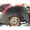 Recambio de paso rueda trasero izquierdo para volvo v40 hatchback (525) d2 referencia OEM IAM   