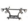 Recambio de puente trasero para volkswagen id.3 (e11, e12) pro referencia OEM IAM 1EA505235AR  