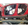 Recambio de faldon lateral para volvo v40 hatchback (525) d2 referencia OEM IAM 31420125  