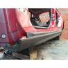 Recambio de faldon lateral para volvo v40 hatchback (525) d2 referencia OEM IAM 31420125  