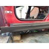 Recambio de faldon lateral para volvo v40 hatchback (525) d2 referencia OEM IAM 31420125  